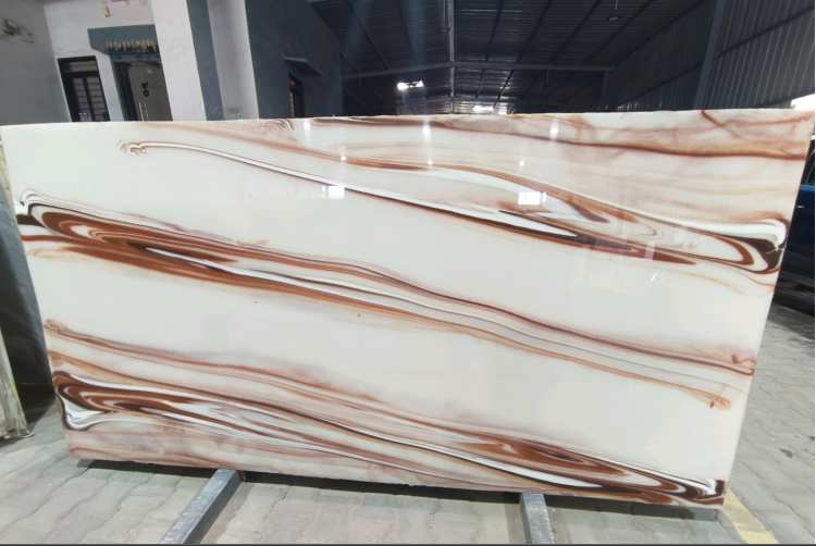artificial onyx marble